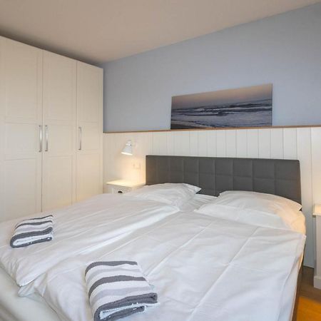 Haus Atair, Whg.Strandgut Hörnum 외부 사진