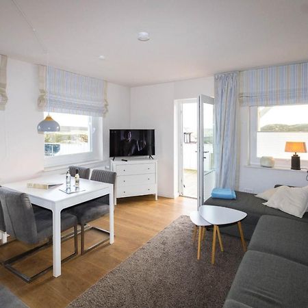 Haus Atair, Whg.Strandgut Hörnum 외부 사진
